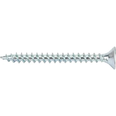 Саморез ISO 14585 d6,3х100 zn /~DIN 7981 C-Т 30 250 шт ОПМ УТ000125763