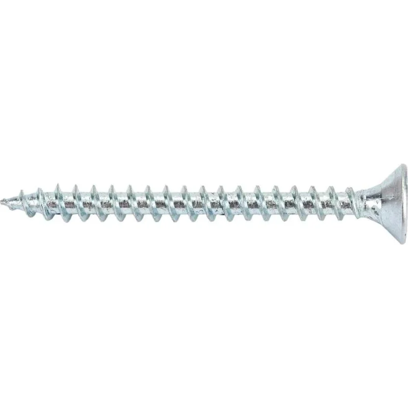 Саморез ISO 14585 d6,3х100 zn /~DIN 7981 C-Т 30 250 шт ОПМ УТ000125763