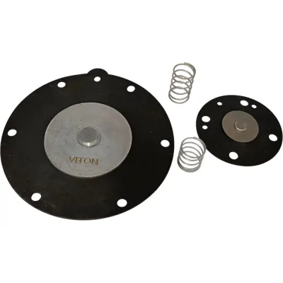 Набор мембран и пружин ArTorq VITON (до 200C), R-IK45V