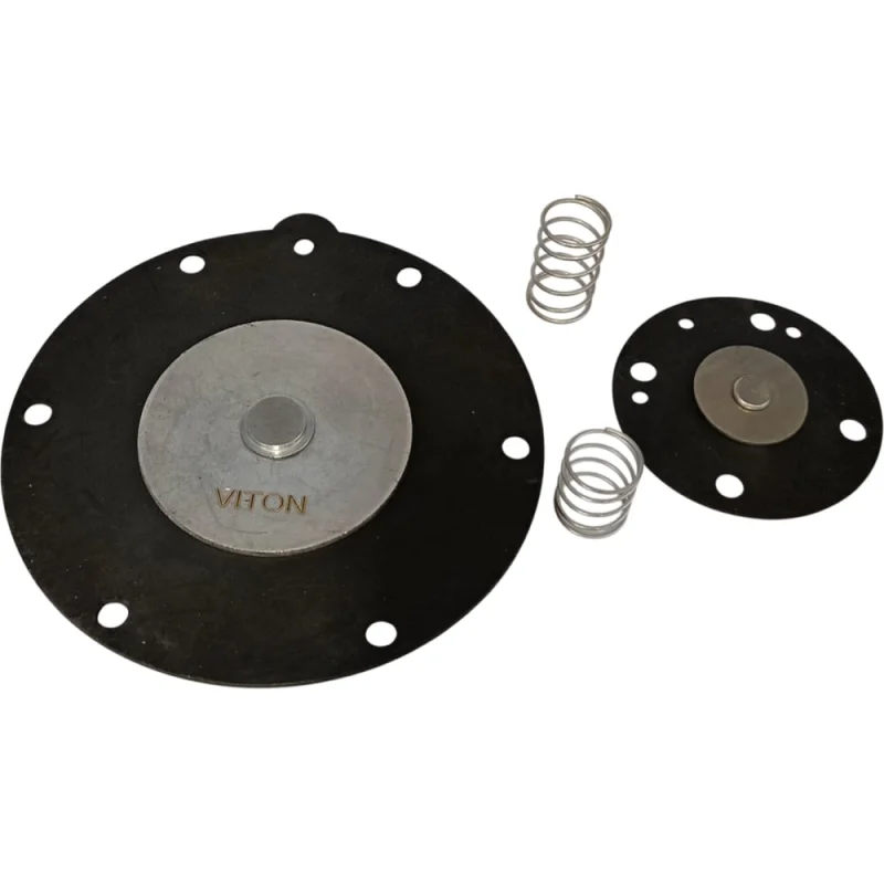 Набор мембран и пружин ArTorq VITON (до 200C), R-IK45V