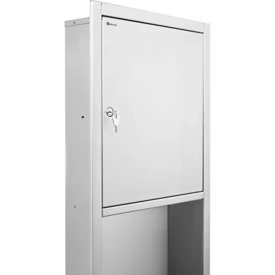 Шнур оптический KOSCAB spc SC/UPC-ST/UPC 9/125 2.0мм 21м LSZH (патч-корд) 1шт КОС-SPC-9-SC/U-ST/U-2.0-21
