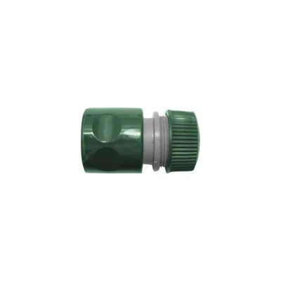 Соединитель пластиковый 3/4" FIT IT 77401