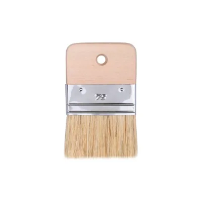 Кисть для нанесения декоративных материалов MASTER COLOR 75 мм 30-0065