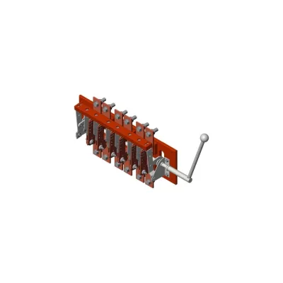 Шнур оптический KOSCAB  spc ST/UPC-ST/APC G657.A1 2.0мм 49м LSZH (патч-корд)шт КОС-SPC-G657.A1-ST/U-ST/A-2.0-49
