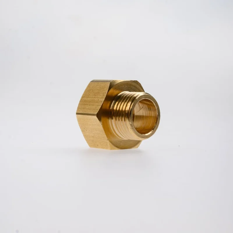 Переходник HG 1/2" ВР х 3/8" НР 1898480