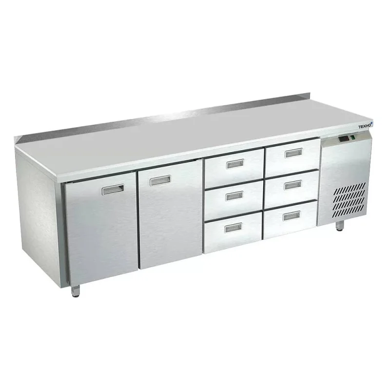 L-профиль перфорированный Система КМ 40x40x1,5 L1000 мм HD85 LO61412 L40-40-1.5-1000 HD85