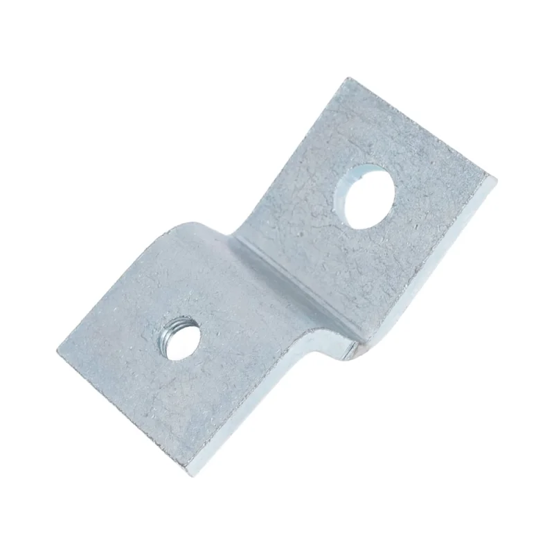 Двойная STRUT-стойка EKF 41х41х2200мм HDZ stsd414122-HDZ