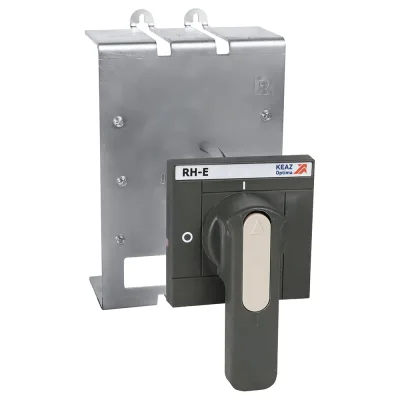 Шнур оптический KOSCAB spc LC/UPC-FC/APC 9/125 2.0мм 20м LSZH (патч-корд)шт КОС-SPC-9-LC/U-FC/A-2.0-20