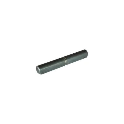 Петля гаражная КОСТИНСТРОЙ 20x140 каплевидная с шариком б/п (2шт) 35205
