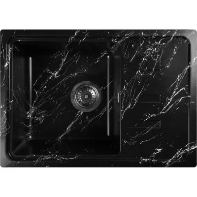 Страт-профиль Система КМ 41x41 L500 мм s:3,0 HD85 LO56215 STPV41-41-500 HD85
