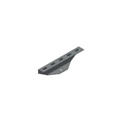 Гайка ОПМ EN 1663 М10 8 zn SW=16 (DIN 6926) 100 шт П0000005281