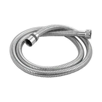 Шланг для душа и биде GFmark 1/2, 120 см, хромированный 3781