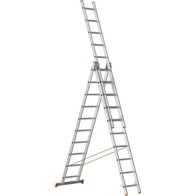 Шнур оптический KOSCAB spc SC/UPC-ST/UPC 50/125 OM4 2.0мм 8м LSZH (патч-корд) 1шт КОС-SPC-504-SC/U-ST/U-2.0-8