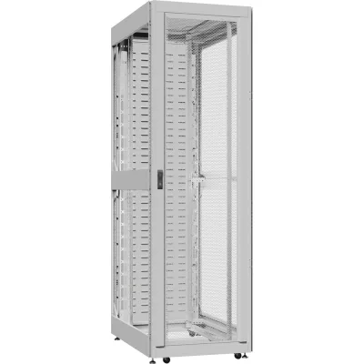 Кросс оптический настенный KOSCAB Микро, укомплектованный, 6 портов LC/UPC duplex, 9/125 мкм (сплошная панель, ложемент, пигтейлы, КДЗС, адаптеры) серый RAL 7035шт КОС-КНмикр-6-2LC/U-9-SP1.5G0AY