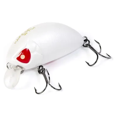 Плавающий воблер LUCKY JOHN LJ Pro Series HAIRA TINY F 04.40/205 HAT44F-205