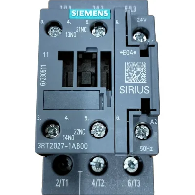 Контактор KALETA UE0001 24V Калета ST24