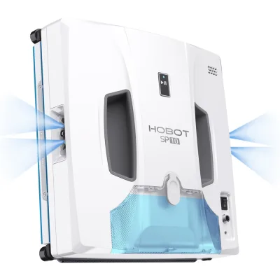 Робот мойщик окон HOBOT SP10 HOBOT-SP10