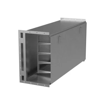 Дифференциальный модуль CHINT NM8NL-125 4P A RCD1 449988