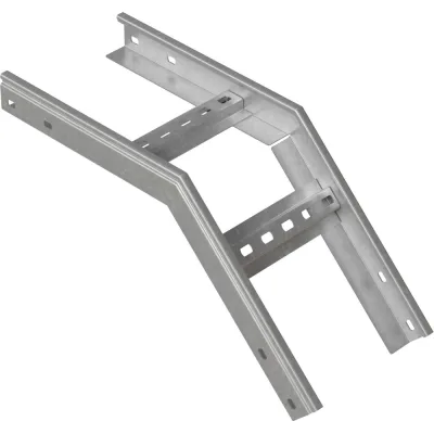 Крышка лотка Система КМ 600x1,2 L3000 мм "ПЛЮС" HD85 PL15963 KLplus600-1.2-3000 HD85