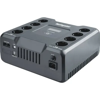 Стойка PRO-montag.ru CS41 L400 (2,5) HDZ CM79152HDZ