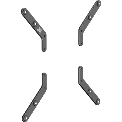 Шуруп ОПМ DIN 96 d1,6х16 zn 500 шт П0000035674