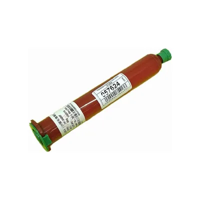 Ультрафиолетовый клей Amperin LOCA TP-2500F 50г 057624
