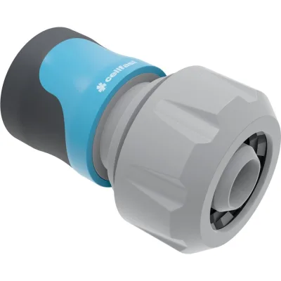 Коннектор - диаметр SAFETOUCH IDEAL 3/4'' Cellfast 50-637