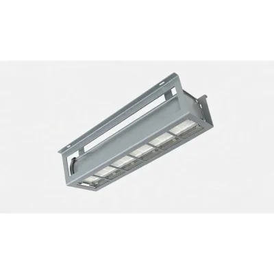 Левосторонний переходник по ширине EKF 50x400x500 мм упак. (2 шт) wl5040050008