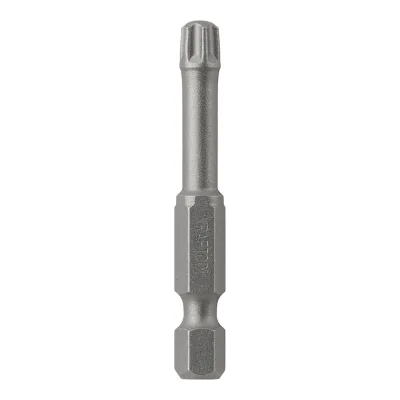 Бита Kraftool X-Drive TORX Т30 50 мм торсионная (2 шт.) (26125-30-50-2)