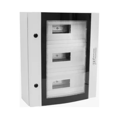 Усиленная консоль основание EKF 300 мм (2,5 мм) INOX ky300-INOX
