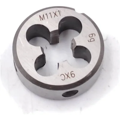 Плашка TORNERI М11x1 044639