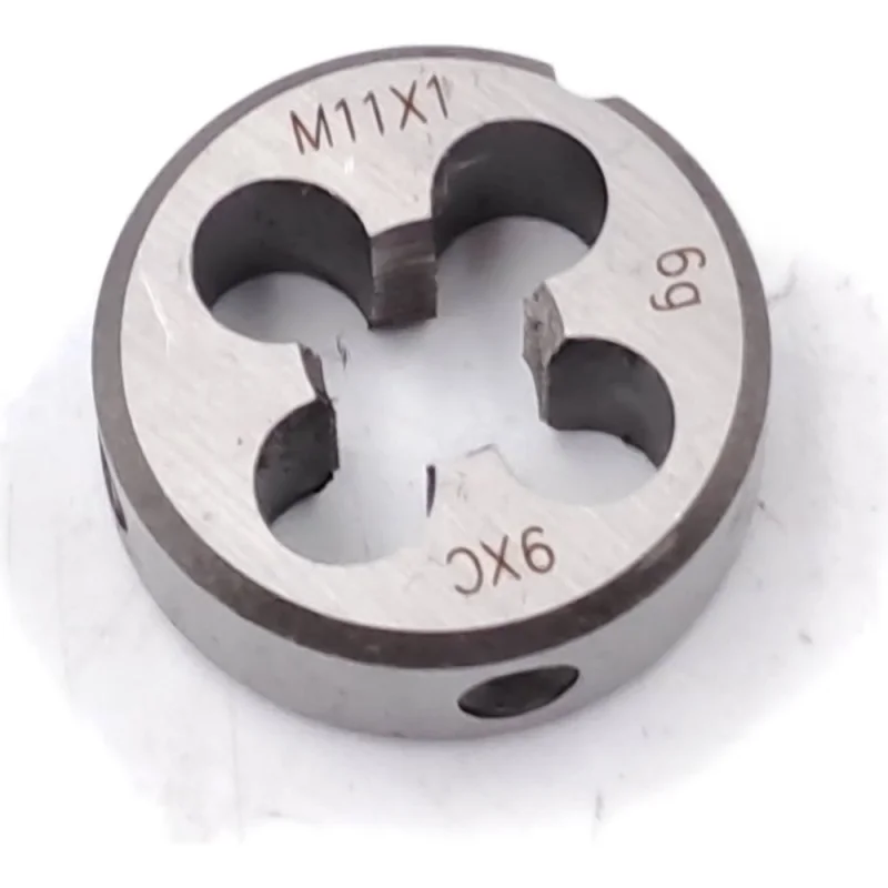 Плашка TORNERI М11x1 044639
