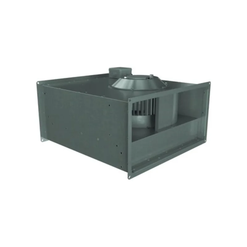Соединительный фланец EKF 100x200, 1,5мм HDZ f100200-1,5-HDZ