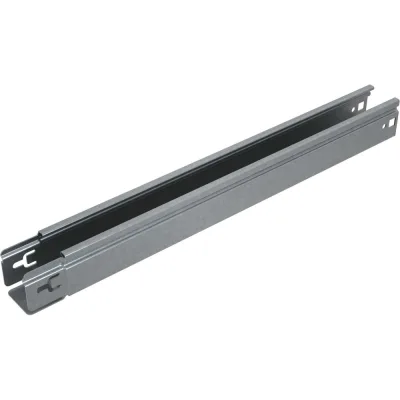 STRUT-консоль EKF 41x21-2 мм, основание 650 мм stk412165-2