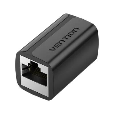Адаптер-соединитель VENTION RJ45 F / RJ45 F 8p8c кат. 7 IPWB0