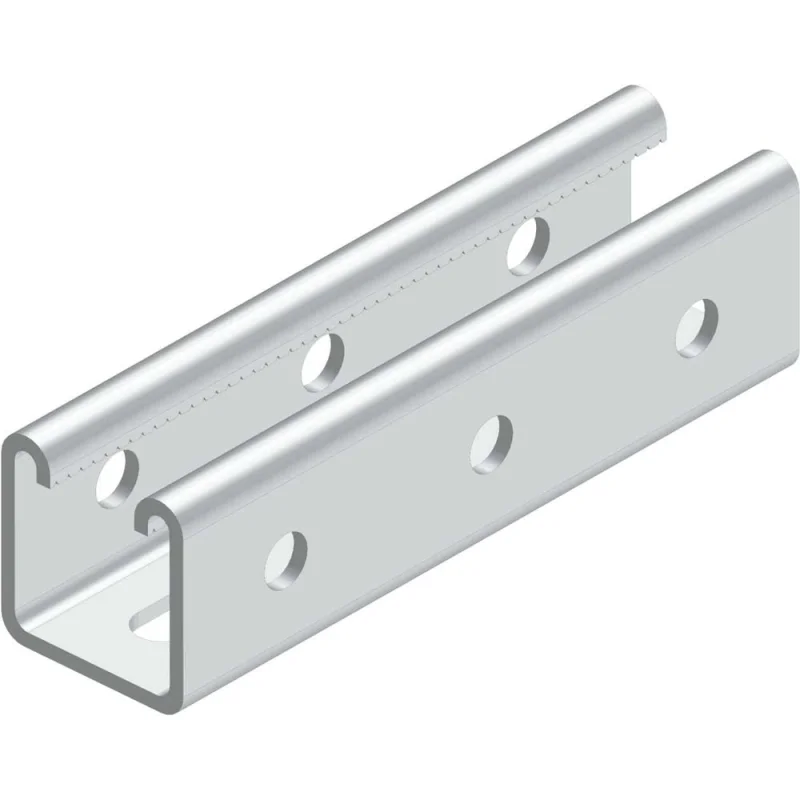 Страт-профиль УМС 41х41х2,0х1600, горячий цинк MP-41-1600-HD