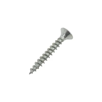 Саморез ШУц с потайной головкой 3,5x25 мм, 23 шт., пакет Zitar 102418