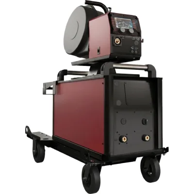 Соединительный фланец EKF 100x500-1,0мм HDZ f100500-1-HDZ