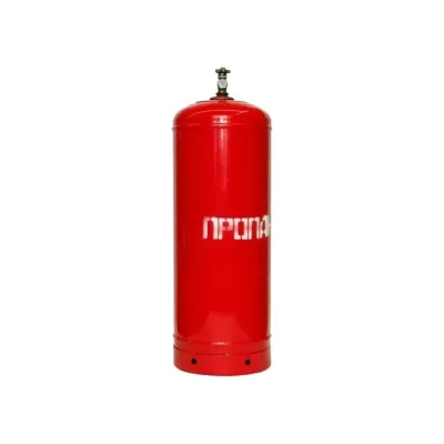 Баллон бытовой ОАО "НЗГА" 50 л, с ВБК-2, НЗГА ГЛИУ.435.00.00-06