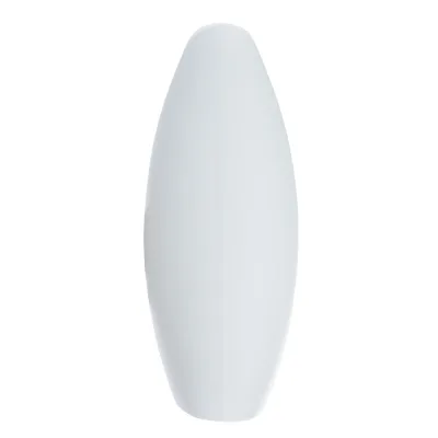 Светильник Arte Lamp Tablet E27 60 Вт 4 кв.м белый IP20 (A6940AP-1WH)