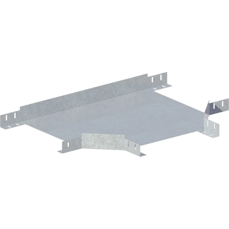 Тройник K-FLEX 30x018 K-ROCK ALU 1 штука в упаковке R85T9KR30018LRA