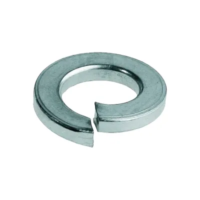 Гроверная шайба SWFS DIN127 М3 1 кг тов-032583