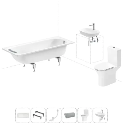 Соединительный фланец EKF 100x400мм RAL f100400-RAL