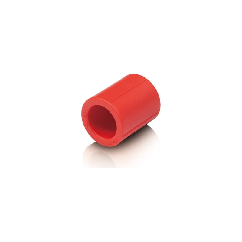 Муфта Blue Ocean "Fire Secure" - 75мм, противопожарный полипропилен Fire-S-B1 PPRF/C(R)-75