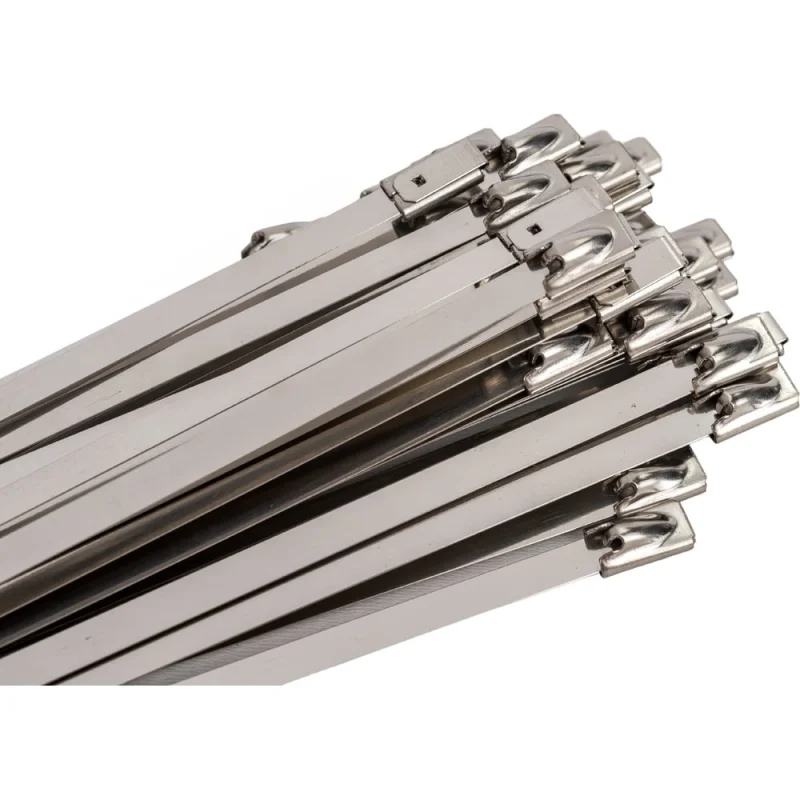 Π‘ΡΠ°Π»ΡΠ½ΠΎΠΉ Ρ
ΠΎΠΌΡΡ General Lighting Systems GNC-46-500-S 4.6x500 ΠΌΠΌ, ΡΡΠ°Π»Ρ 304 Ρ Π½Π°ΠΏΡΠ»Π΅Π½ΠΈΠ΅ΠΌ, 50 ΡΡ. 475372
