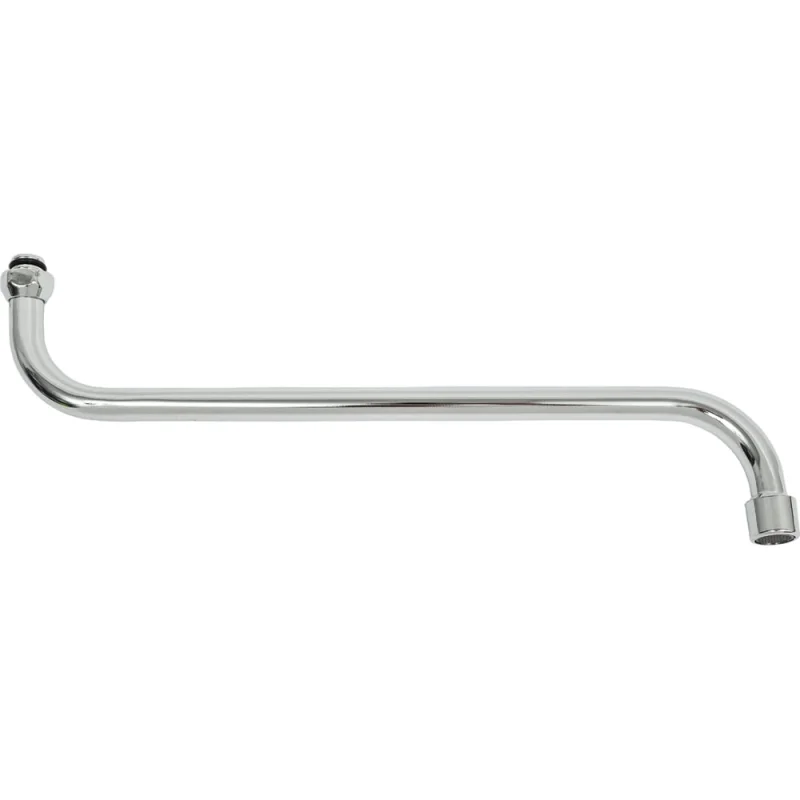 Излив для смесителя ванны MIXLINE 35см 1/2" имп подвес 550570
