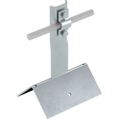 Страт-профиль Система КМ 41х21 L650 мм s:3,0 HD85 LO56148 STPV41-21-650 HD85