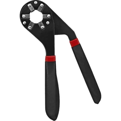 Гаечный универсальный ключ vertextools 7-14мм 2010-7-14