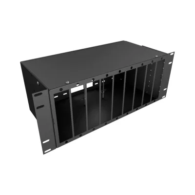 Шнур оптический KOSCAB spc LC/UPC-ST/UPC 9/125 2.0мм 33м LSZH (патч-корд)шт КОС-SPC-9-LC/U-ST/U-2.0-33