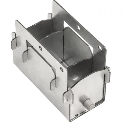 Толкатель скрытого монтажа Armadillo SLD.Comfort-PENAL, K-push 60559